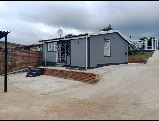 2 BEDROOM HOUSE FOR SALE IN NORTHDALE